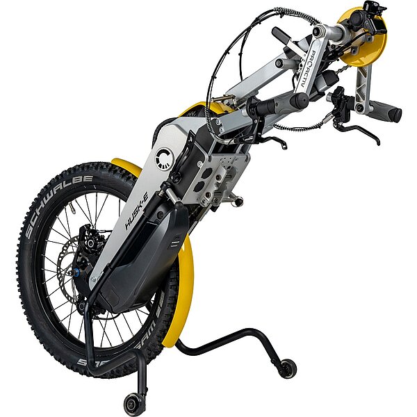 4 HUSK-E Adaptivbike-Pro Activ