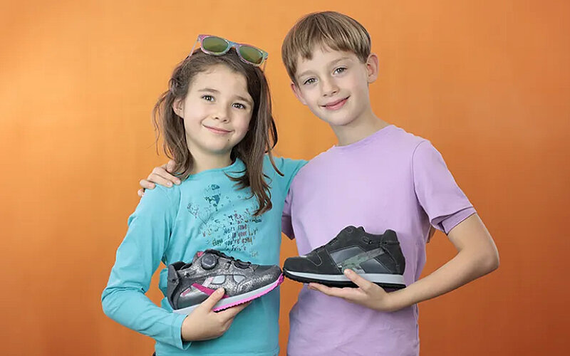 duna Orthesenschuhe