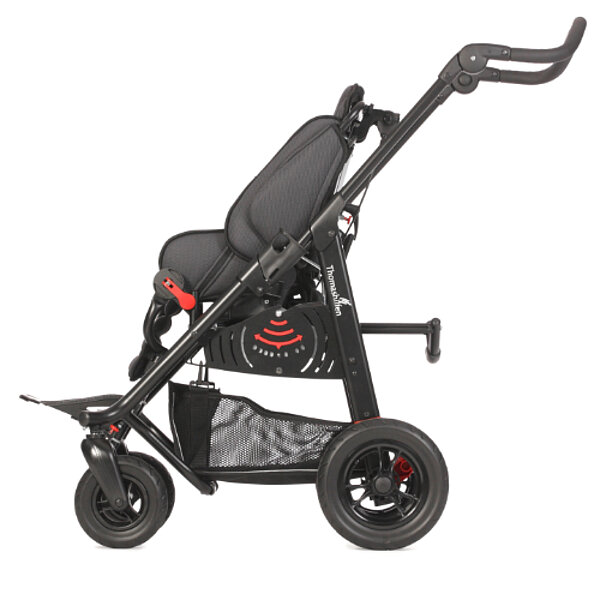 EASyS Advantage Thomashilfen Rehabuggy FiNiFuchs