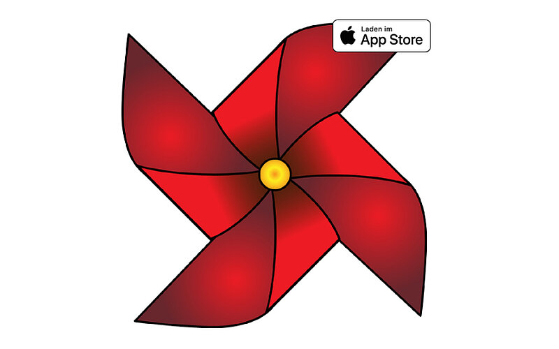 FlashWords AAC PRO iPad-App
