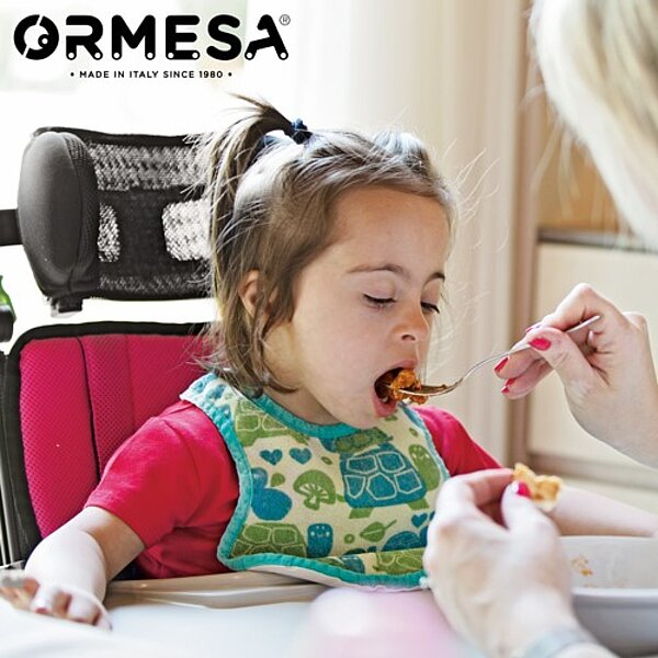 Grillo ADS FiNiFuchs Kinder hilfsmittel