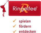 Ringelfee FiNiFuchs Kinderhilfsmittel Ringelfee