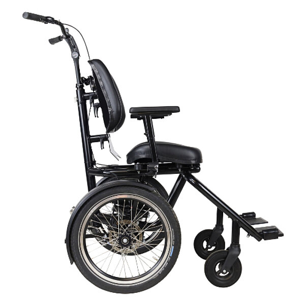 Rollfiets Diaz-Kinder-Rollstuhlfahrrad-FiNiFuchs
