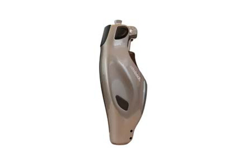 Kniegelenk ottobock Ortho form