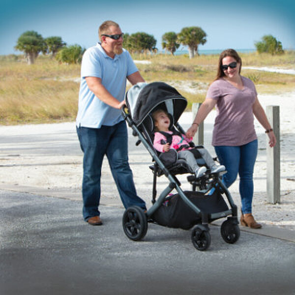 Zippie Voyage Rehabuggy FiNiFuchs Zippie Voyage Rehabuggy FiNiFuchs