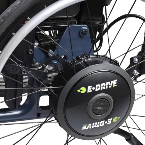 e-drive FiNiFuchs