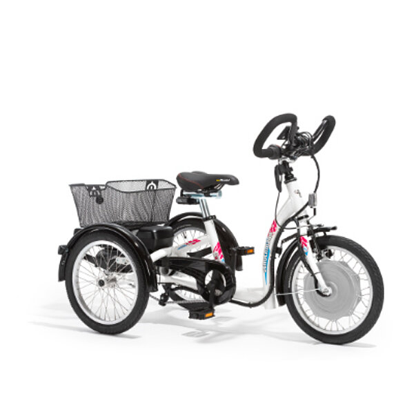 Therapierad momo motion FiNiFuchs Kinder mit Behinderung