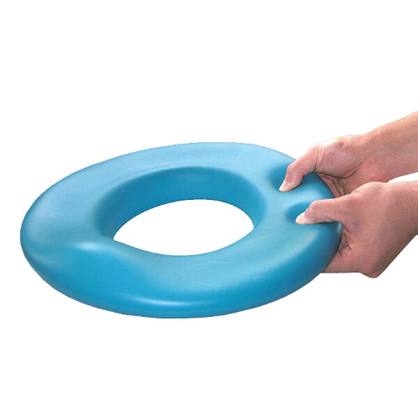 GLOBAL CAREHAB Toilettensitz FiNiFuchs