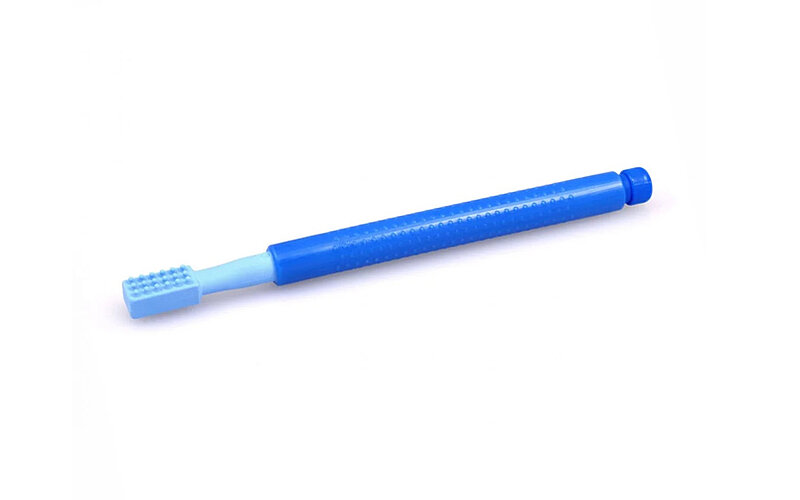 Z Vibe Vibrationsstift FiNiFuchs Ark Mundmotorik
