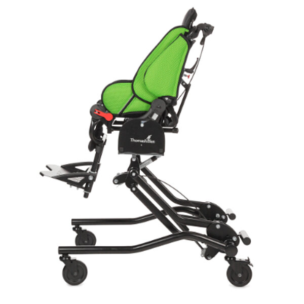 EASyS Advantage S Rehakinderwagen Thomashilfen Rehabuggy FiNiFuchs
