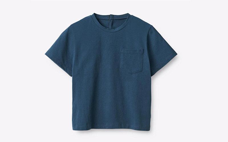 Abel-shirt adaptives Oberteil-FiNIFuchs