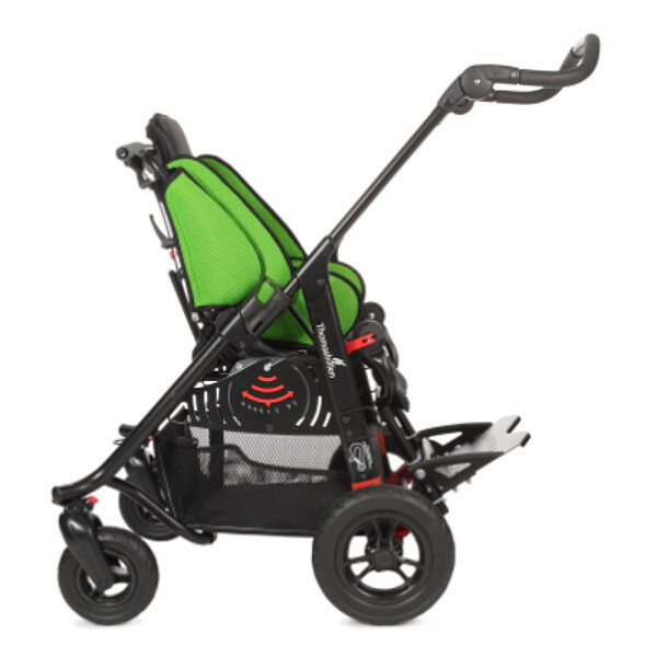EASyS Advantage S Rehakinderwagen Thomashilfen Rehabuggy FiNiFuchs