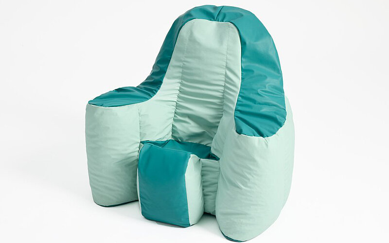 SITSAFE 3 hand