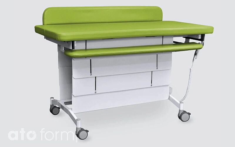 Mobiler Wickeltisch MobiCare