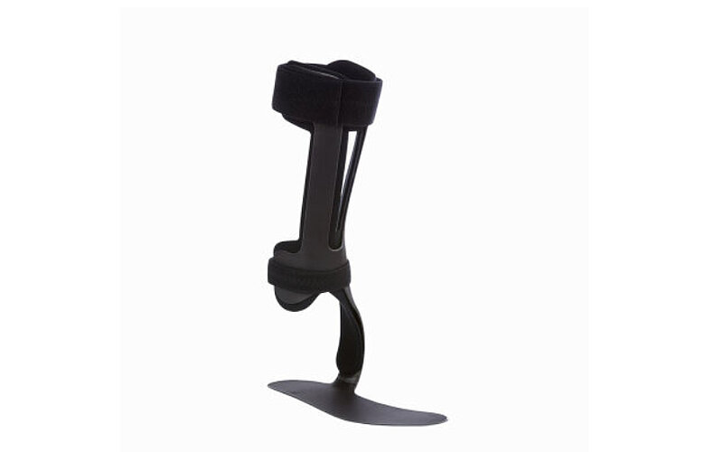 AFO dynamic ossuer