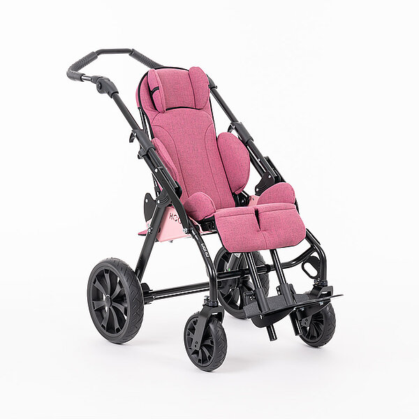 Duro rehabuggy beere