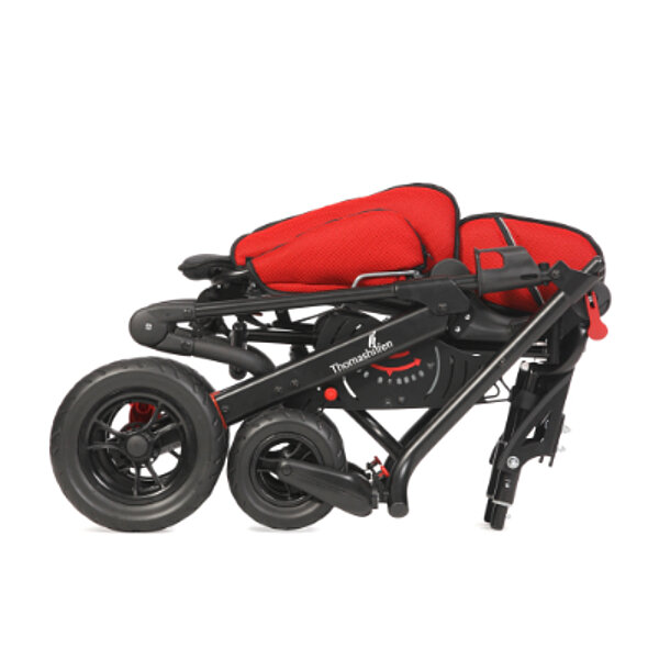 EASyS Advantage RehaKinderwagen Rehabuggy FiNiFuchs