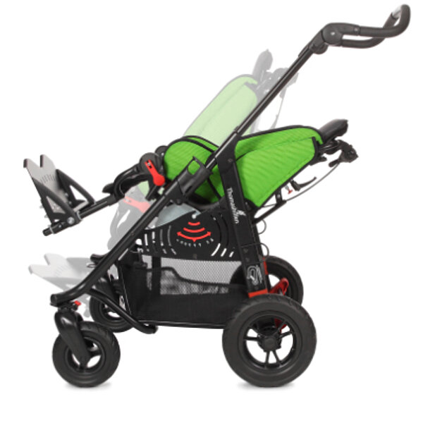 EASyS Advantage S RehaKinderwagen Rehabuggy FiNiFuchs