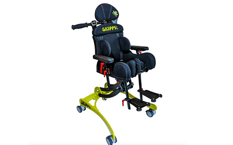 Skippy Therapistuhl Kinder Interco FiNiFuchs