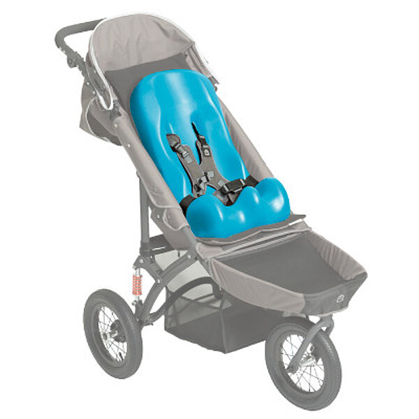 GLOBAL CAREHAB Soft Touch Sitter Only FiNiFuchs