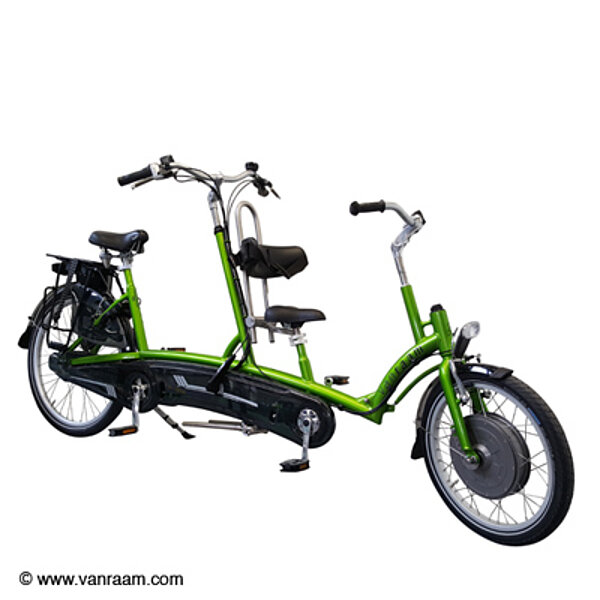 Vanraam Tandem Kivo