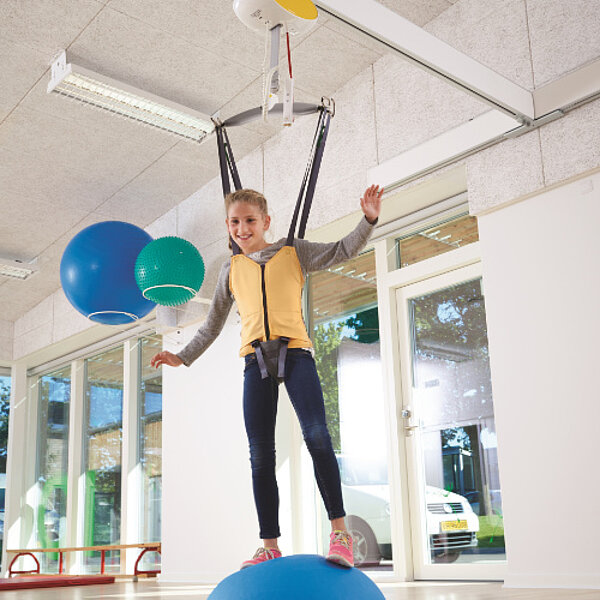 Active Vest-Transferhilfe-FiNiFuchs