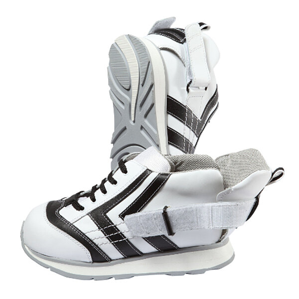 Orthesenschuhe ORFO-Therapieschuh