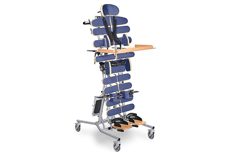 Rehatec Stehtrainer DaVinci FiNiFuchs
