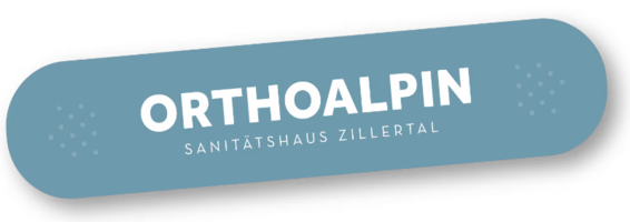 Orthoalpin Sanitätshaus Zillertal GmbH