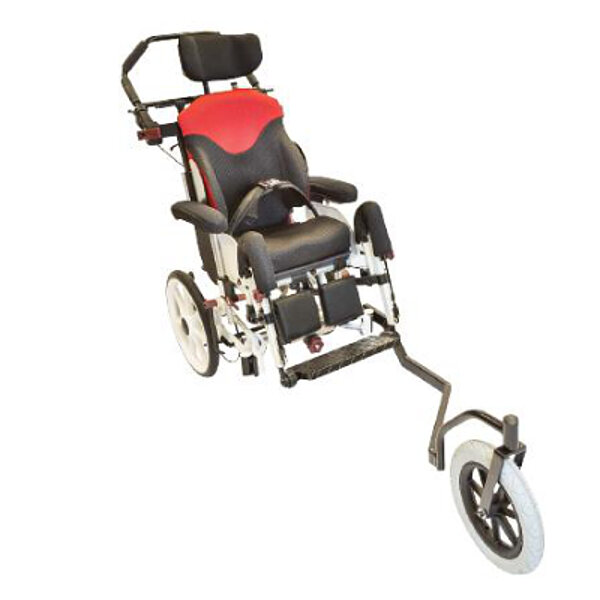 netti s dynamic_Multifunktionsrollstuhl Kinder FiNiFuchs