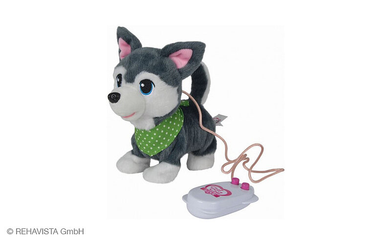 Rehavista Husky Rehavista Husky