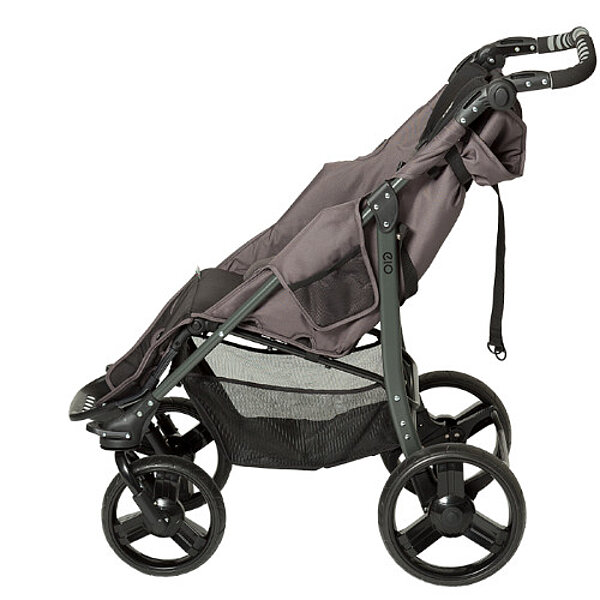 GLOBAL CAREHAB EIO rehabuggy FiNiFuchs