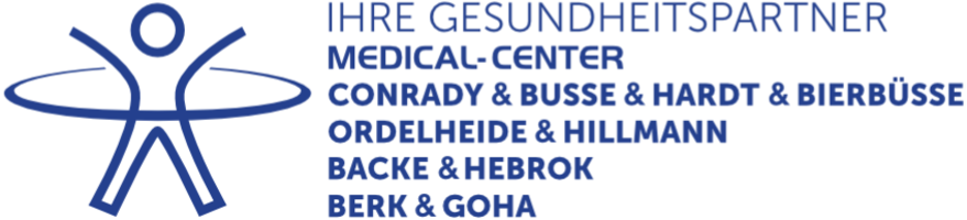 Ihre Gesundheitspartner Sanitätshaus Conrady und Medical Center OWL Ihre Gesundheitspartner Sanitätshaus Conrady und Medical Center OWL