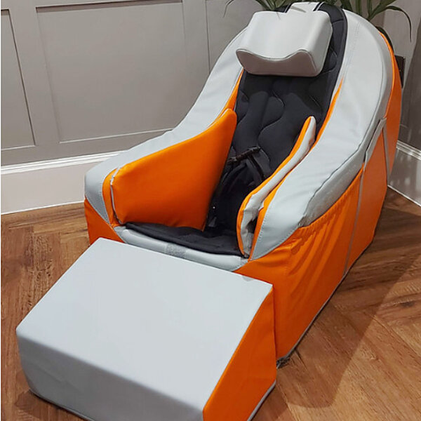 Rolapal Snooza Chair-Sitzhilfe