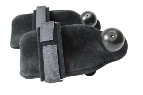 Armrest motilo