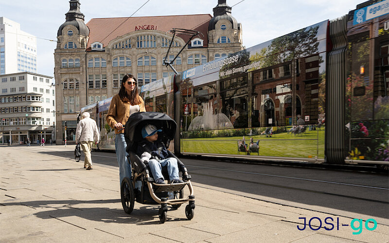 JOSI-go