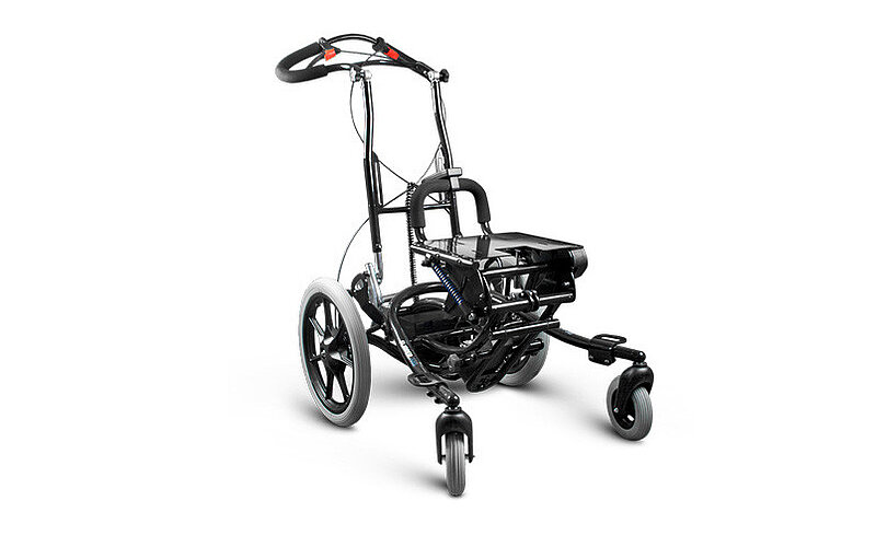 JOSI‐Wismi flipperpro flex