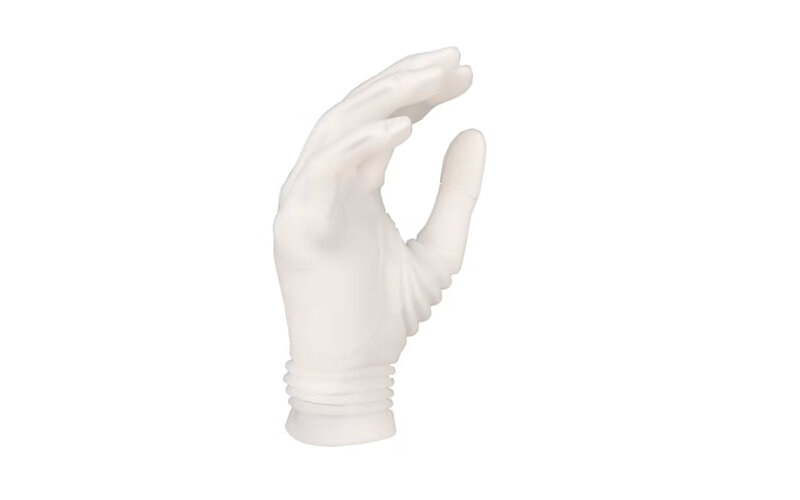 Michelangelo Hand