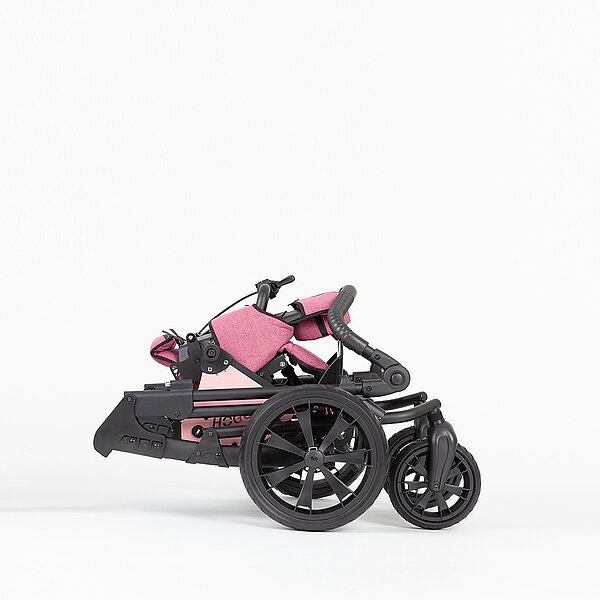 Rehabuggy-FiNiFuchs-Bingo Evolution Mini galerie 3