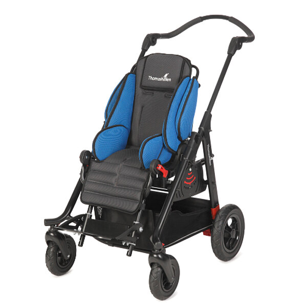 EASyS Advantage Rehawagen Thomashilfen Rehabuggy FiNiFuchs