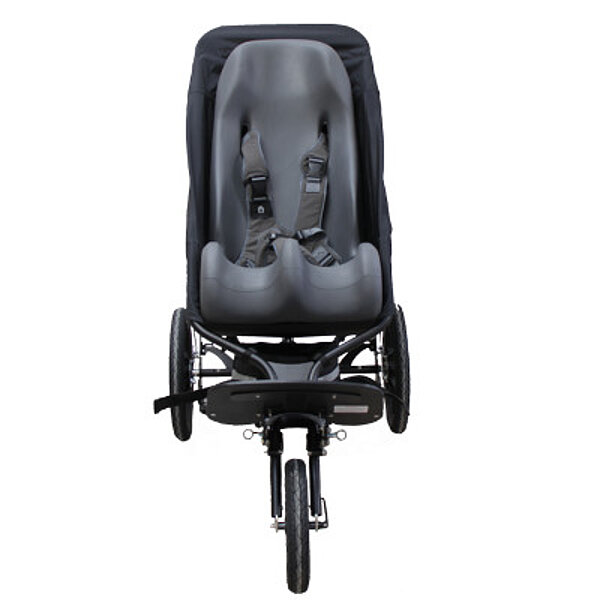 GLOBAL CAREHAB Delta Sitter Jogger Rehabuggy FiNiFuchs