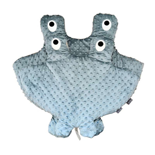 Kinder Gewichtsdecke beluga Kinderhilfsmittel FiNiFuchs Kinder Gewichtsdecke beluga Kinderhilfsmittel FiNiFuchs