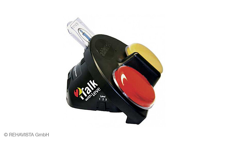 Rehavista iTalk2