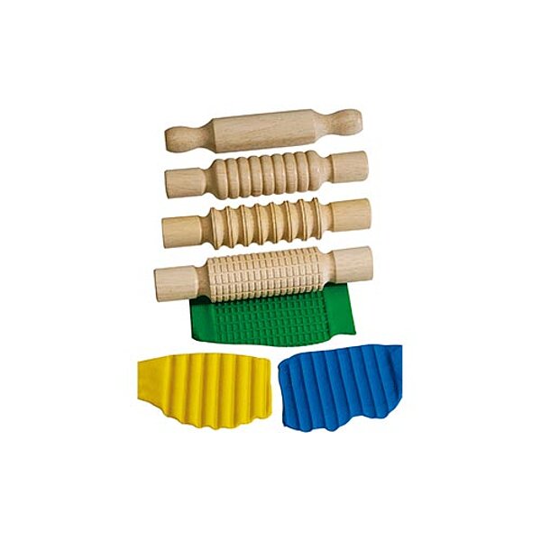 Knetrollen dusyma