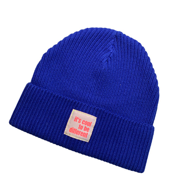 Special Edition Fisherman Beanie-FiNiFuchs