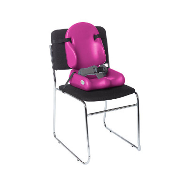 GLOBAL CAREHAB HipFlex Sitzhilfe FiNiFuchs