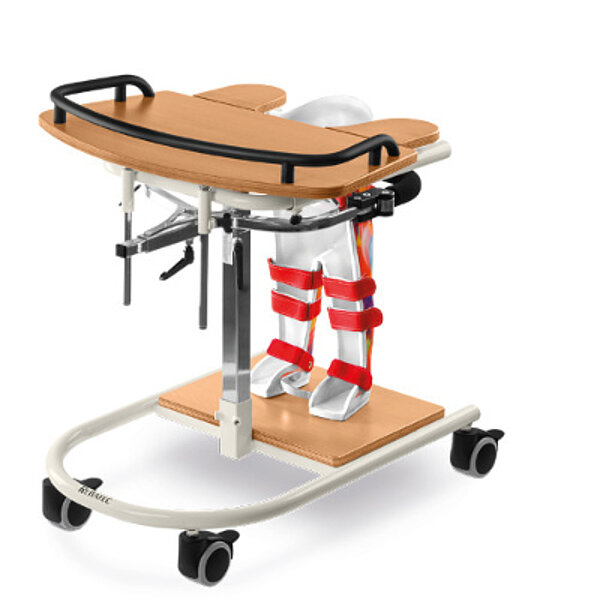 Rehatec Stehtrainer Jumbo FiNiFuchs Rehatec Stehtrainer Jumbo FiNiFuchs
