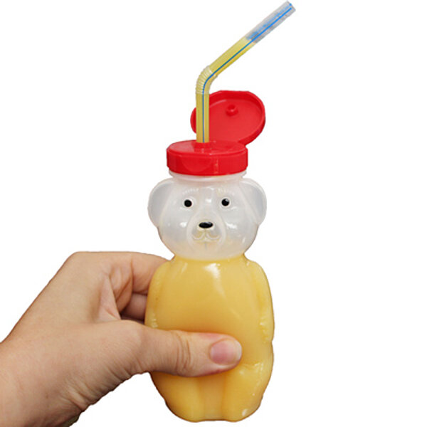 Baerchenflasche Ringelfee