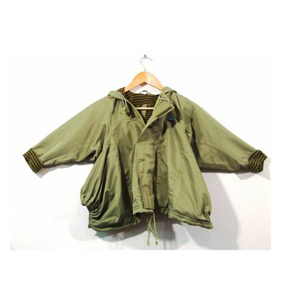 Rollstuhljacke Sommerjacke Pien Polle