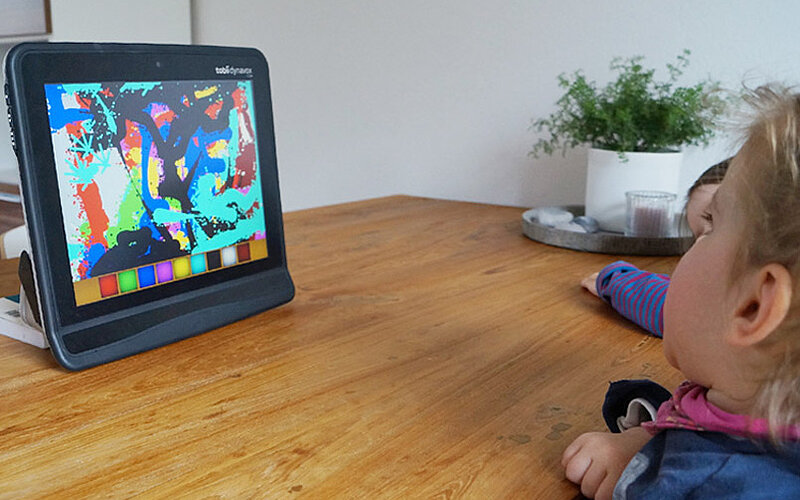 TOBII TOBII